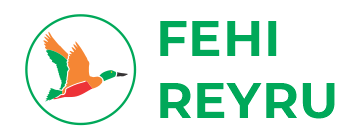 Fehi Reyru logo